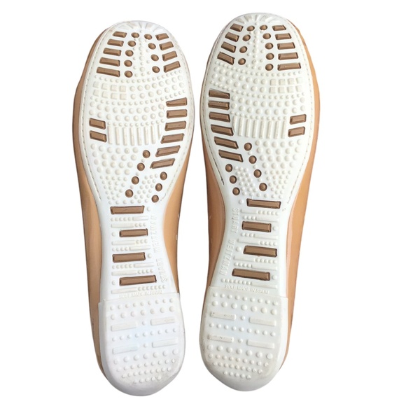 Stuart Weitzman Nude Shoes - Picture 13 of 16